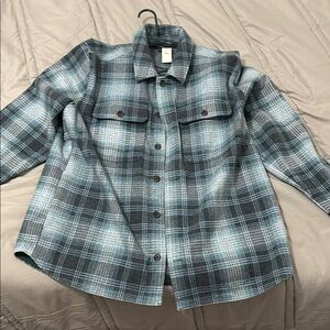 Brand New Banana Republic Jacket